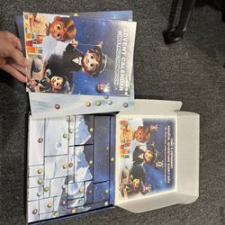 JAJ Advent Calendar 2026 for Kids Ages 6-8-12, 24-Day Countdown Christmas Gifts for Kids with Magic Tricks, Science Experiments, Gemstones Educational