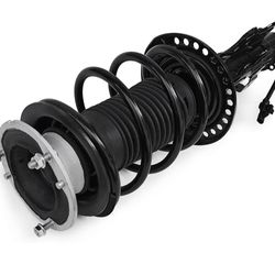 front right shock strut assembly w/ coil spring suitable for 2014-2019 cadillac cts v-series shocks