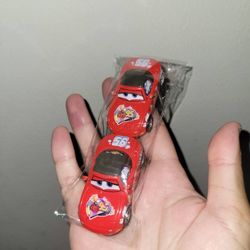 Cars Pixar 