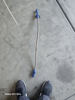 Dipstick Barilla Del Aceite