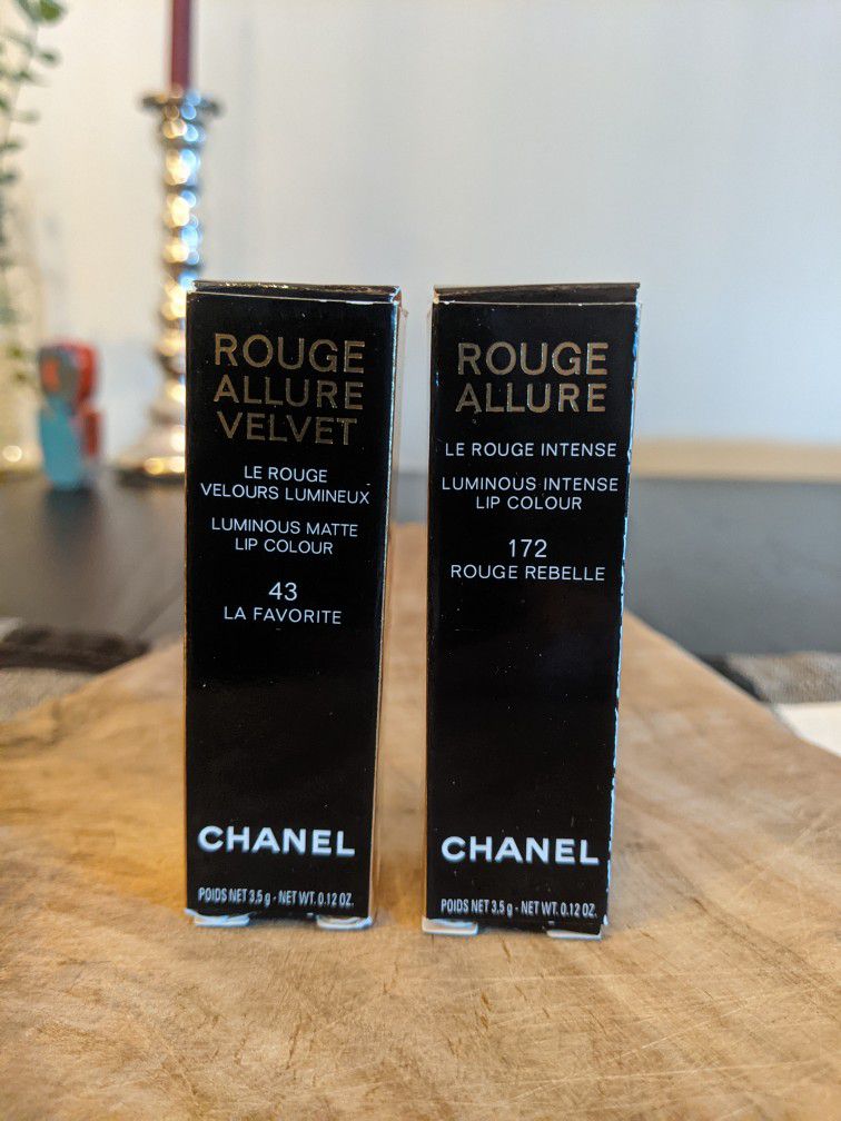 Chanel Makeup (Lipstick) for Sale in Warwick, NY - OfferUp