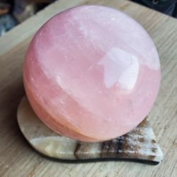 Healing Crystals And Minerals 