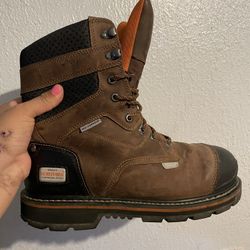 Boots Size 10 In Men’s 