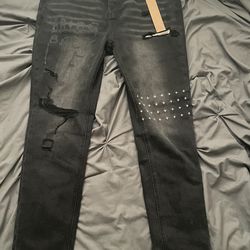 Ksubi jeans