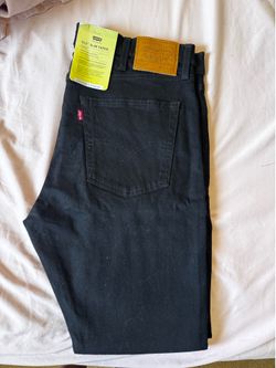 Levi’s 512 Slim Taper jeans for men
