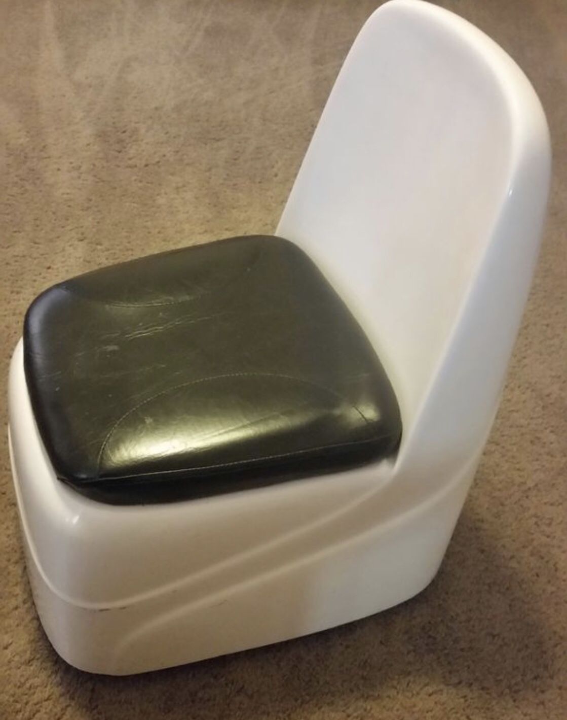 Pedicure Chair