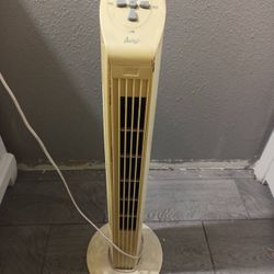 Tower Fan