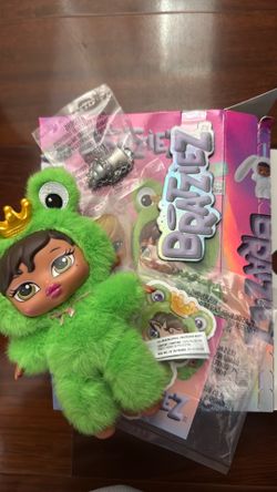 Bratzies $35