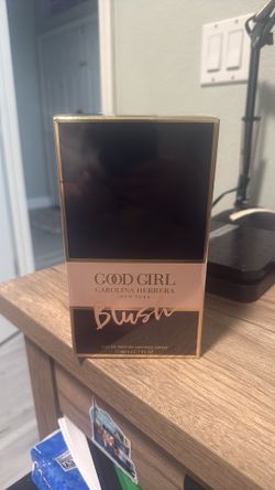 Brand New Good Girl Carolina Herrera Blush