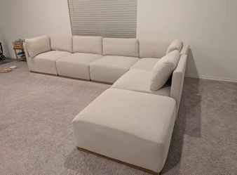 CROSS SECTIONAL -Delivery available