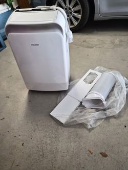 Belongs Portable air conditioner
