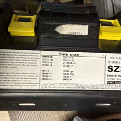 New Snow Chains For Cars, Pick Up Trucks, SUV. 