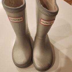 Hunter Boots 