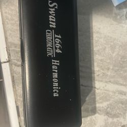 Harmonica