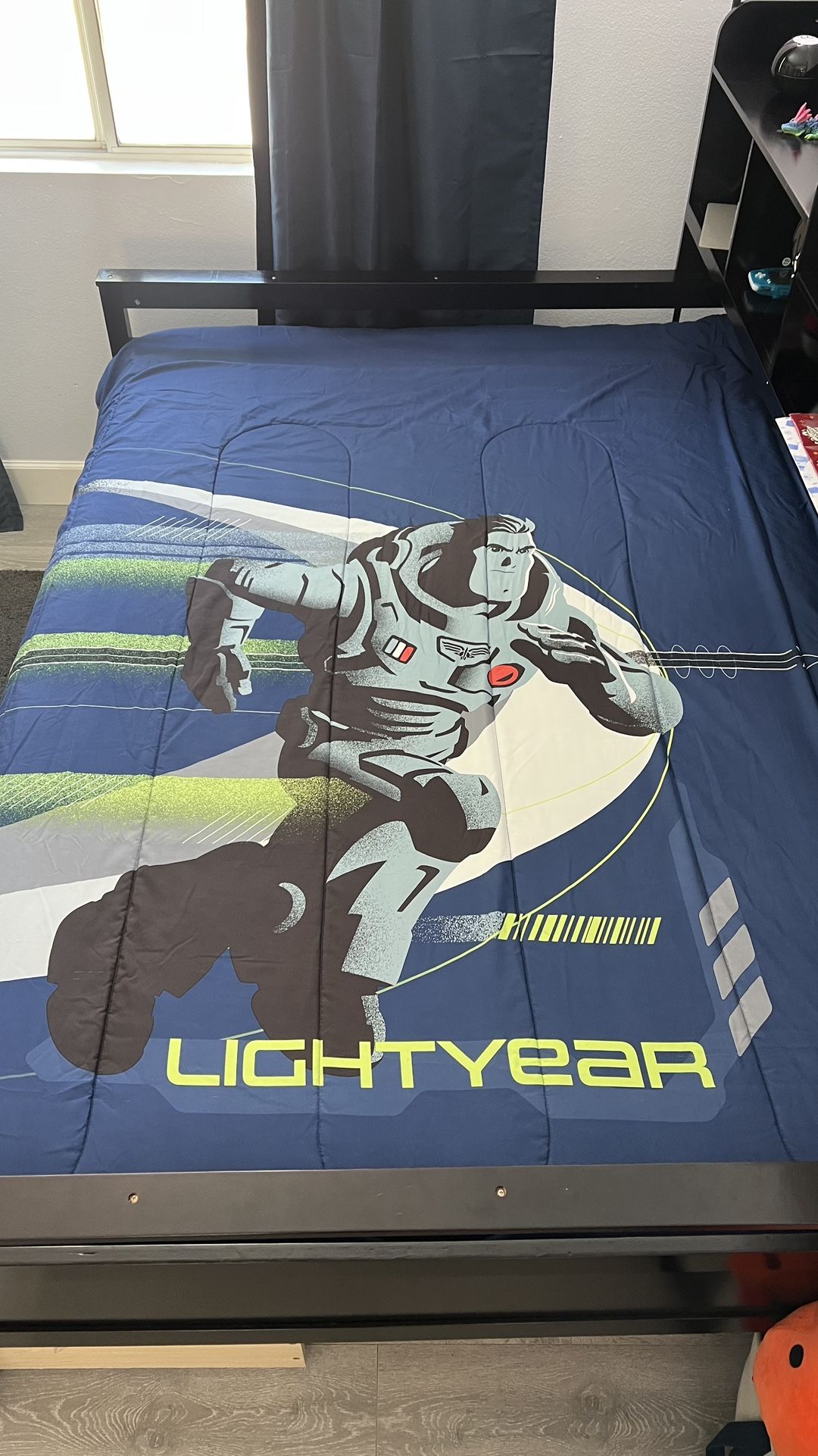 Boys Bed Comforter
