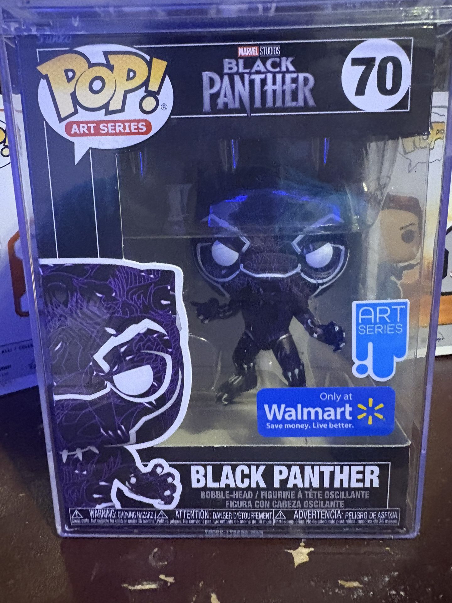 Black Panther