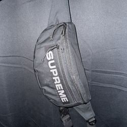 Supreme Fanny Pack
