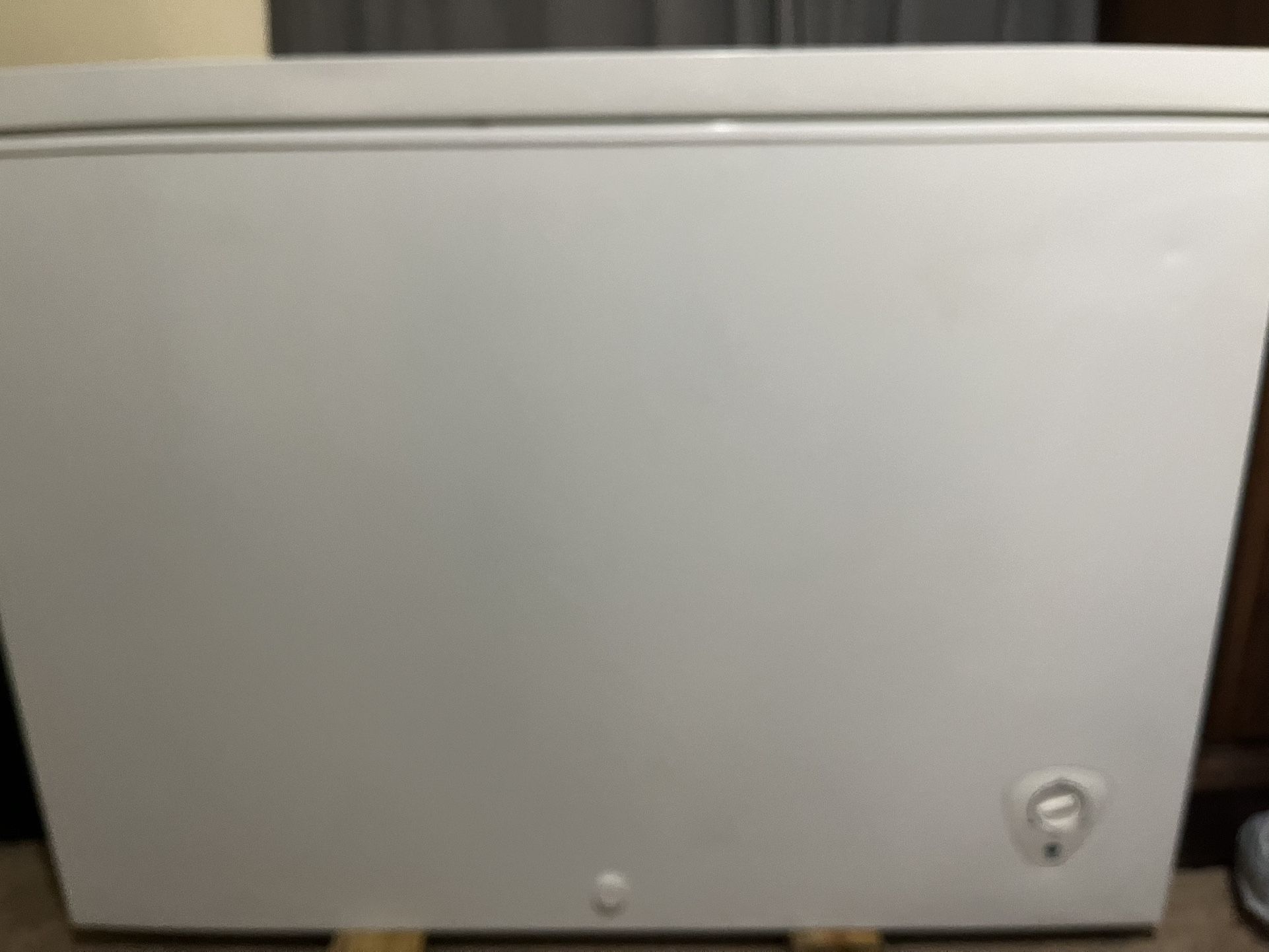 Freezer