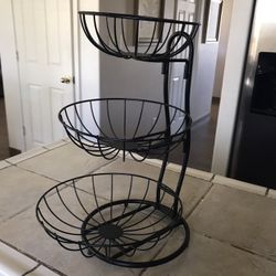 Metal Basket 