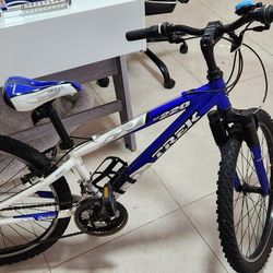 Trek MT220 Youth Kid Bike Bicycle 