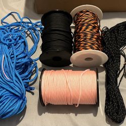 Crafting Cord bundle 