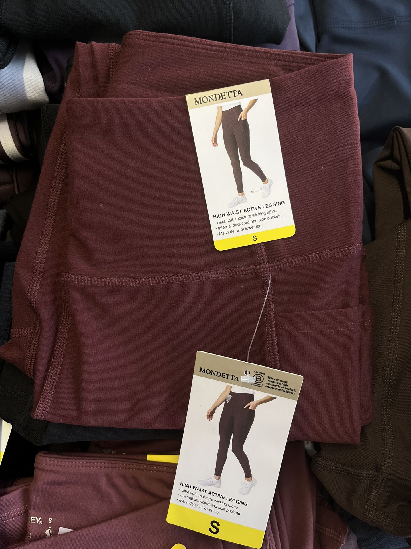 Women’s Mondetta Legging