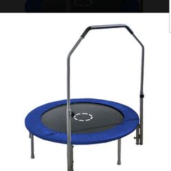TruJump 48" trampoline