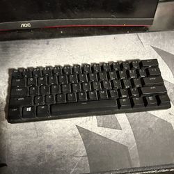 Keyboard And Mouse Plus xl Mouse Pad