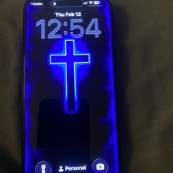 iPhone 15 Pro Max No Sin Restrictions 256gb Titanium Blue No Dents No Scratches No Chips No Finger Prints Excellent Condition 