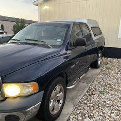2004 Dodge Ram