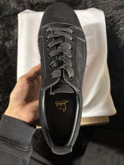 Christian Louboutins 