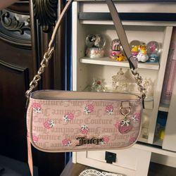 Shoulder Purse 
