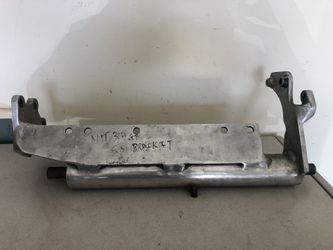 Mitsubishi 3000gt Supercharger Bracket 