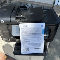 Copy &fax 