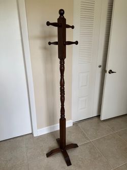 Coat Rack
