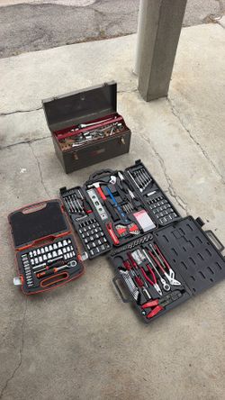 Tool