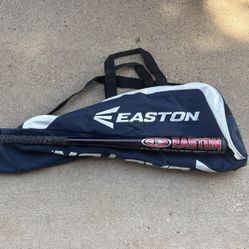 Easton Bat & Bag