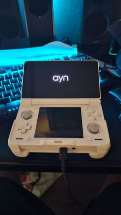 Ayn Thor Pro 12gb
