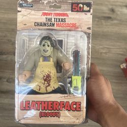 Texas chain saw massacre