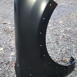 F-150 qtr panel