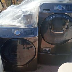 Washer/Dryer 