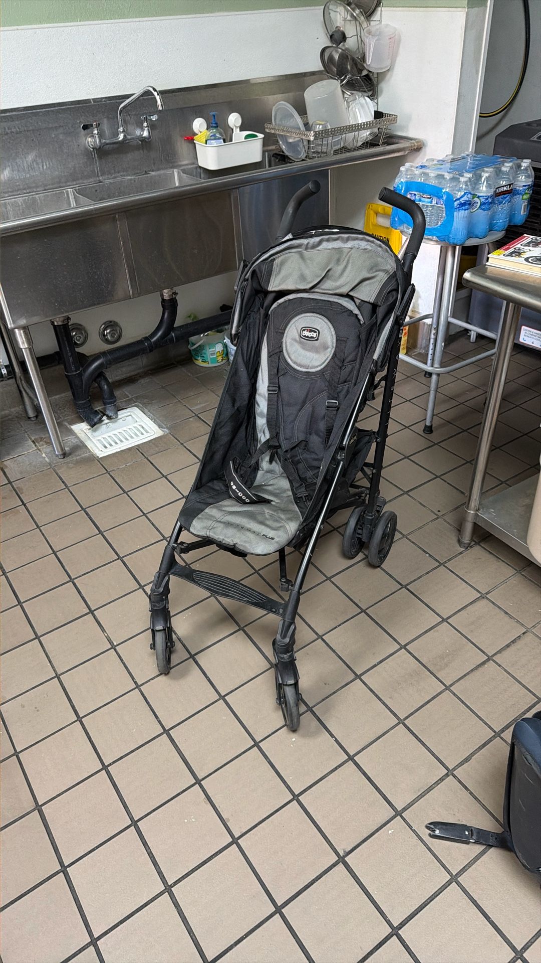 Stroller