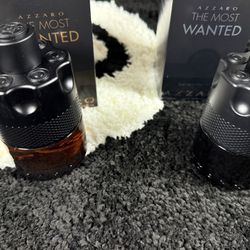 Azzaro Tmw Bundle
