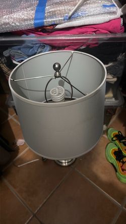 Ralph Lauren Lamp