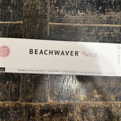 The Beachwaver Co. Beachwaver Pro 1.25 Curling Iron