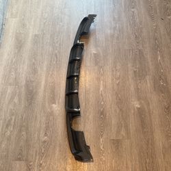 F30 Carbon  Diffuser 