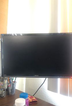 Asus Dual computer screens BW246H (2 screens)