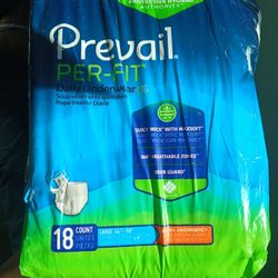 Adult Diapers