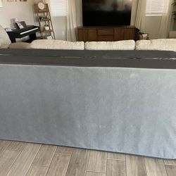 King Size Box springs