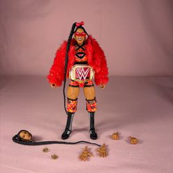WWE Ultimate Edition Series 19 Bianca Belair 2023